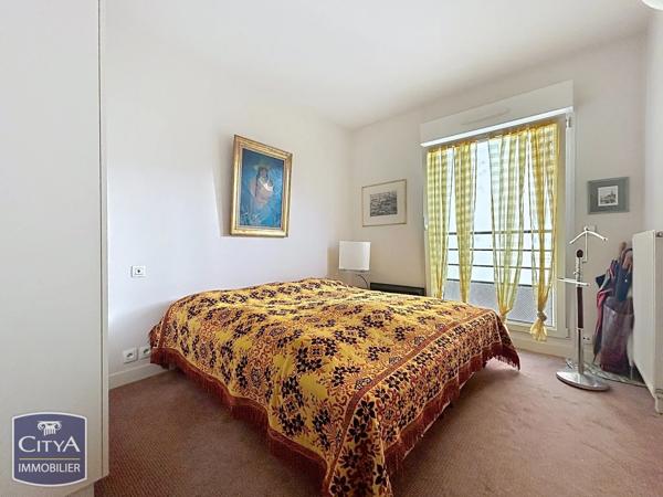 Appartement à vendre 5 pièces 94.33m² Caen (14000)
