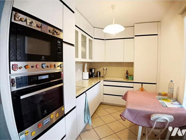 ST PAUL TROIS CHATEAUX Maison 120 m2 avec jardin