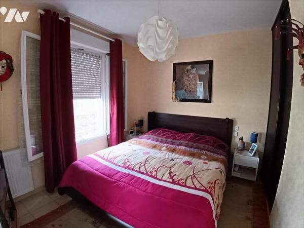 ST PAUL TROIS CHATEAUX Maison 120 m2 avec jardin