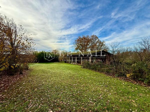 Ravissante demeure et sa maison d'amis à 24 km de Bergerac
