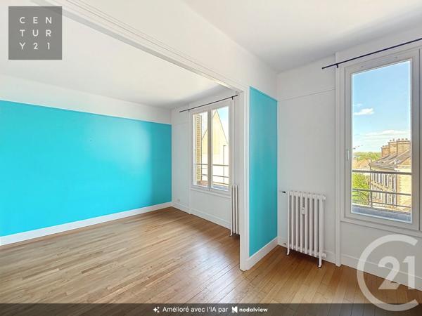 Appartement F3 à vendre  3 pièces - 62,95 m 2   TROYES  - 10