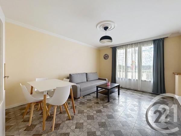 Appartement F3 à vendre  3 pièces - 62,95 m 2   TROYES  - 10
