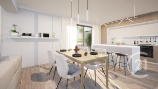 Appartement T3 à vendre  2 pièces - 48,33 m2 SAUZET - 26