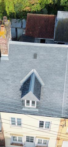 Maison entièrement rénové