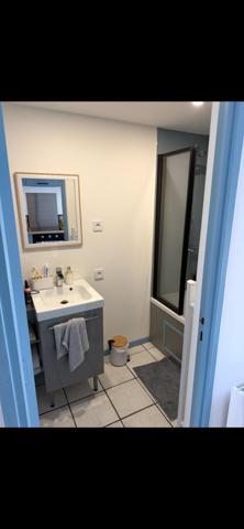 Maison entièrement rénové