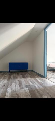 Maison entièrement rénové