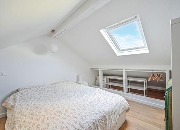 Appartement à vendre    2 pièces • 38,03 m2 Bagnolet