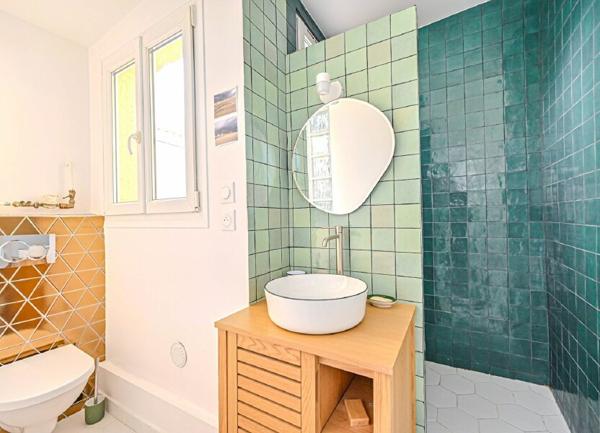 Appartement à vendre    2 pièces • 38,03 m2 Bagnolet