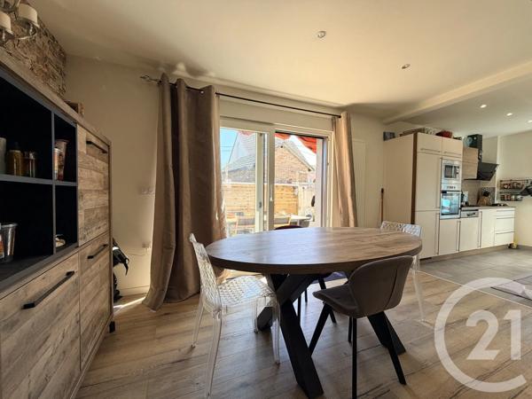 Maison à vendre  5 pièces - 90,41 m 2   HOLTZHEIM  - 67