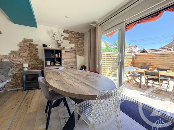Maison à vendre  5 pièces - 90,41 m 2   HOLTZHEIM  - 67