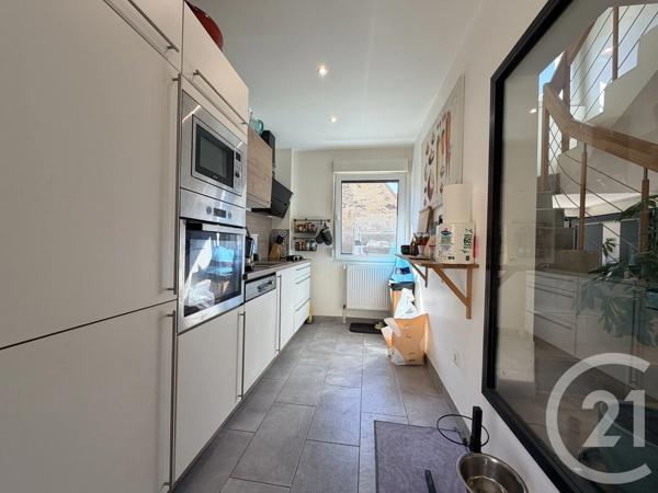 Maison à vendre  5 pièces - 90,41 m 2   HOLTZHEIM  - 67