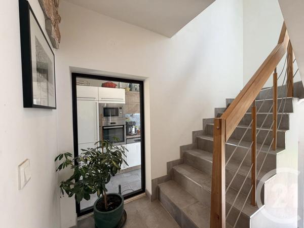 Maison à vendre  5 pièces - 90,41 m 2   HOLTZHEIM  - 67