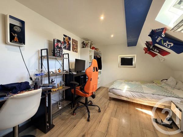 Maison à vendre  5 pièces - 90,41 m 2   HOLTZHEIM  - 67