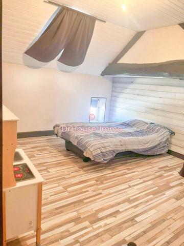 Maison à vendre 5 pièces de 135 m²