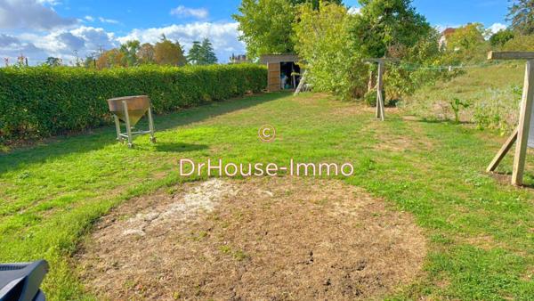 Maison à vendre 5 pièces de 135 m²