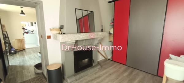 Maison à vendre 5 pièces de 135 m²