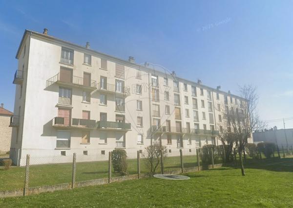 Appartement  en vente - 
