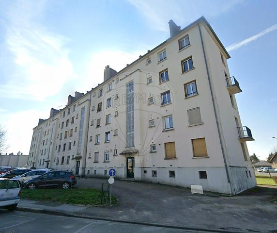 Appartement  en vente - 