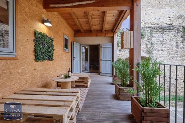 Appartement à louer 3 pièces 67.17m²