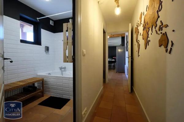 Appartement à louer 3 pièces 67.17m²