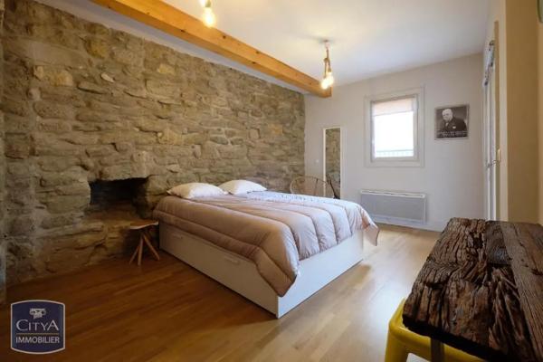 Appartement à louer 3 pièces 67.17m²