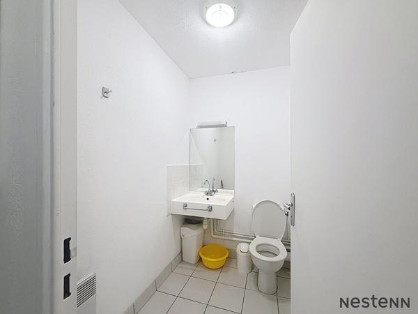 Studio - proche écoles à Saint-Etienne