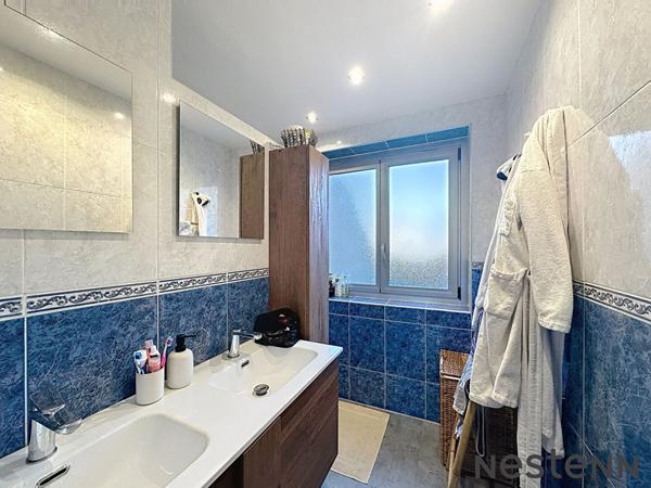 EXCLUSIVITÉ NESTENN coup de coeur sur Saint-Etienne !