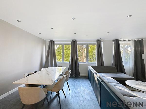 EXCLUSIVITÉ NESTENN coup de coeur sur Saint-Etienne !