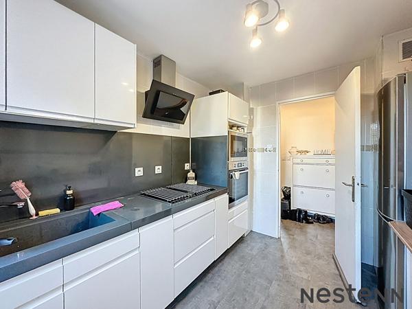 EXCLUSIVITÉ NESTENN coup de coeur sur Saint-Etienne !