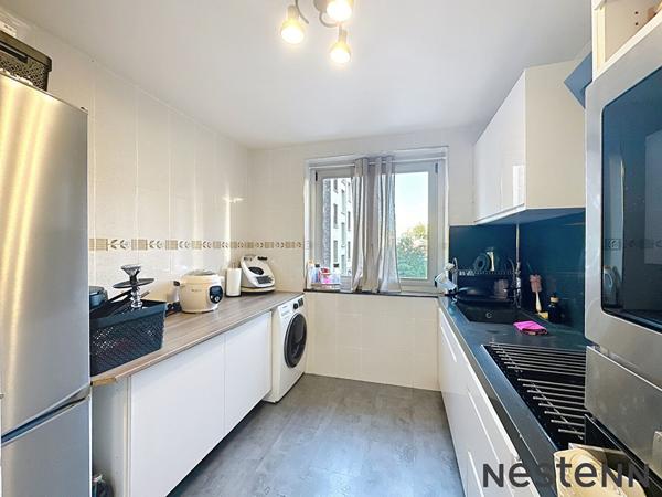 EXCLUSIVITÉ NESTENN coup de coeur sur Saint-Etienne !