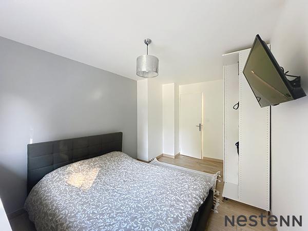 EXCLUSIVITÉ NESTENN coup de coeur sur Saint-Etienne !