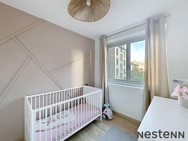 EXCLUSIVITÉ NESTENN coup de coeur sur Saint-Etienne !