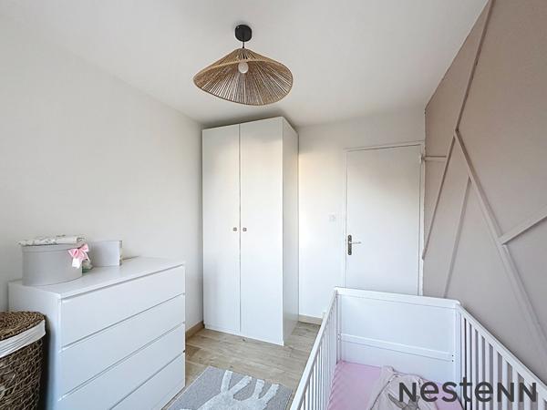 EXCLUSIVITÉ NESTENN coup de coeur sur Saint-Etienne !