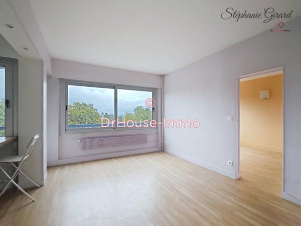 Appartement à vendre 2 pièces de 53 m²