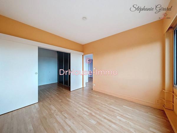Appartement à vendre 2 pièces de 53 m²