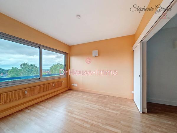 Appartement à vendre 2 pièces de 53 m²