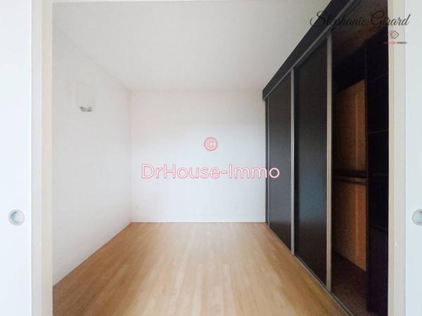 Appartement à vendre 2 pièces de 53 m²