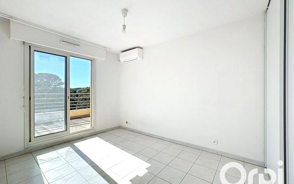 Appartement à vendre    2 pièces • 46,23 m2 Villeneuve-Loubet