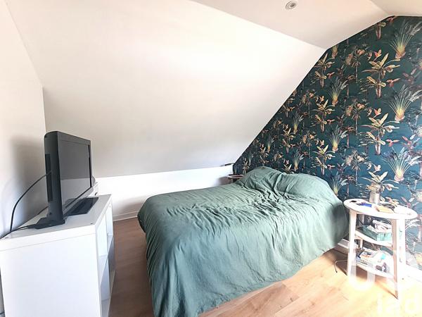 Maison à vendre 6 pièces 99 m² Sainte-Savine