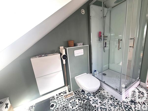 Maison à vendre 6 pièces 99 m² Sainte-Savine