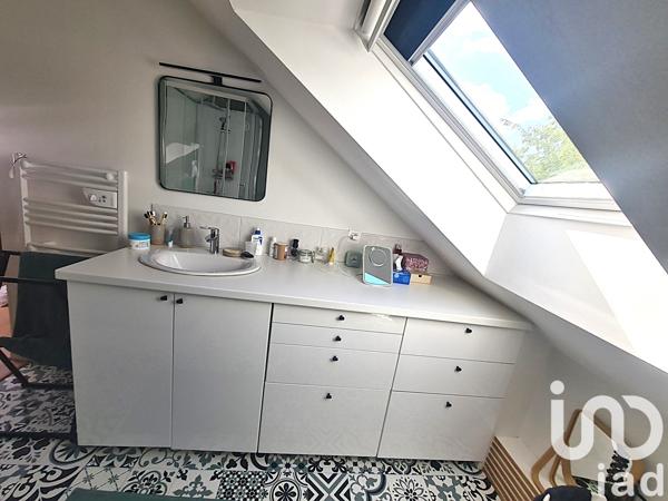 Maison à vendre 6 pièces 99 m² Sainte-Savine