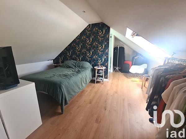 Maison à vendre 6 pièces 99 m² Sainte-Savine