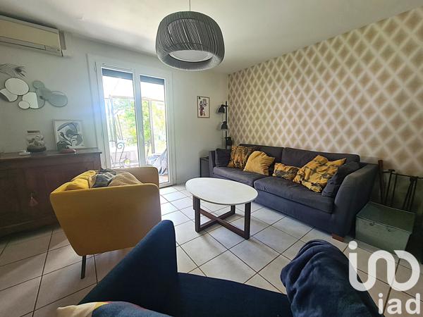 Maison à vendre 6 pièces 99 m² Sainte-Savine