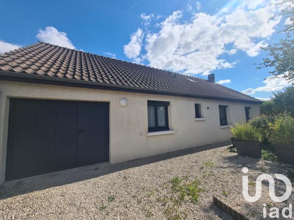 Maison à vendre 6 pièces 99 m² Sainte-Savine