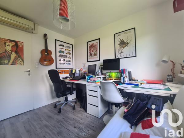 Maison à vendre 6 pièces 99 m² Sainte-Savine