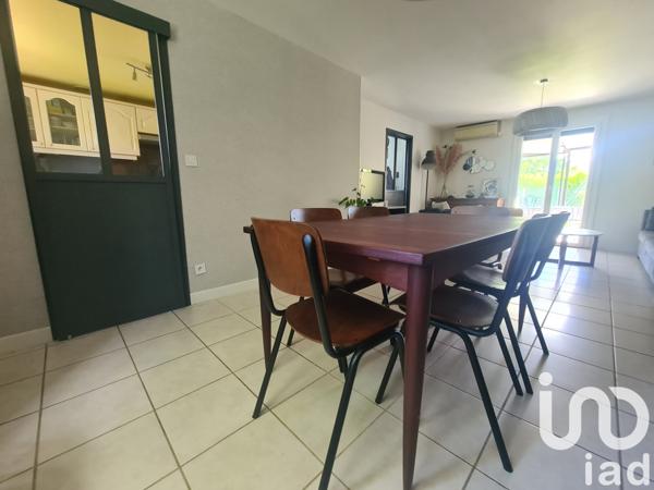 Maison à vendre 6 pièces 99 m² Sainte-Savine