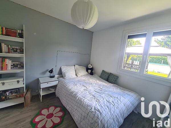 Maison à vendre 6 pièces 99 m² Sainte-Savine