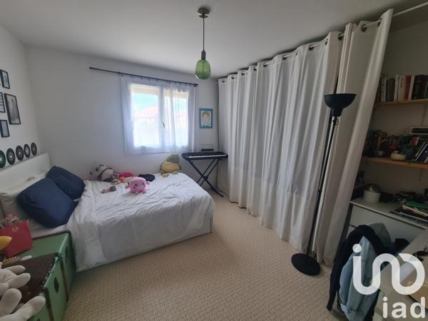 Maison à vendre 6 pièces 99 m² Sainte-Savine