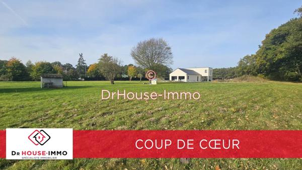 Maison à vendre 6 pièces de 224 m²