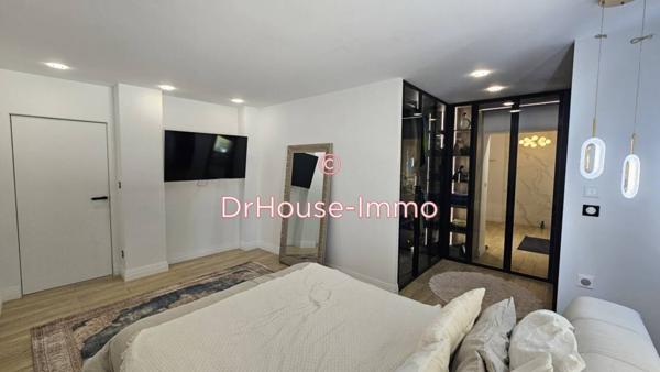 Maison à vendre 6 pièces de 224 m²